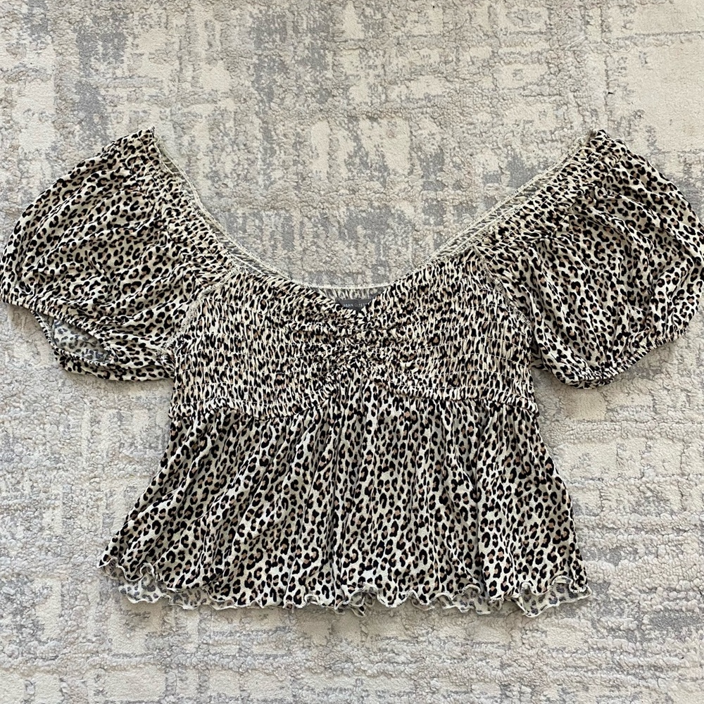 Urban Outfitters Top